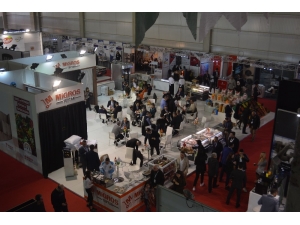 Antalya’da Horeca Sektörünün Büyük Buluşması