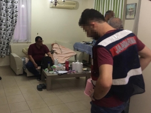 Kendini Korgeneral Mustafa Paşa Olarak Tanıtıp 600 Bin Tl Dolandırdı