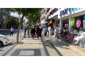 İstanbul’daki Deprem Düzce’de De Hissedildi