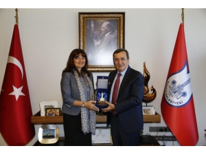 2019’un İlk 6 Ayında Yunanistan’a Vizelerde Yüzde 5 Artış Var