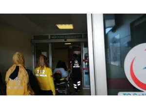 İnegöl’de Deprem Paniğe Yol Açtı