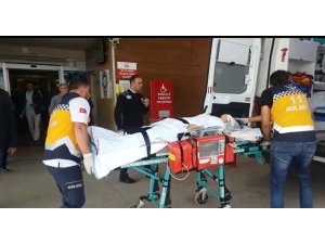 Cinayetin Sebebinin Kıskançlık Ve Ayrılmak Olduğu Ortaya Çıktı