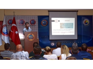 Amatör Denizci Ve Kısa Mesafe Telsiz Operatörlüğüne Rekor Başvuru