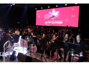 Altın Safran Belgesel Film Festivali Konserlerle Devam Etti