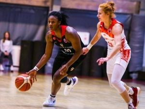 Bellona Kayseri Rusya’da Kazandı