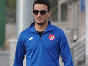 Kayserili Hakemlere Görev