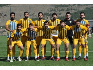 Talasgücü Belediyespor, Reyhanlıspor’u Konuk Edecek