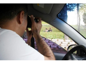 Dedektifin Çektiği Fotoğraf Delil Sayılmayacak