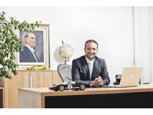 Otomotiv Sektöründe Büyük İstihdam İmkanı