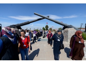 İkinci Rota Polatlı