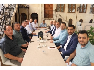 Şehir İçi Dolmuşlar Kartlı Sisteme Geçiyor