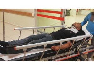 İnanılmaz Kurtuluş.. Polis İpten Aldı