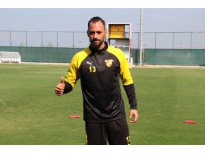 Beto’nun Gözü Avrupa’da