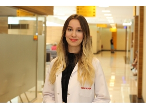 Mevsim Geçişlerinde Beslenmeye Dikkat