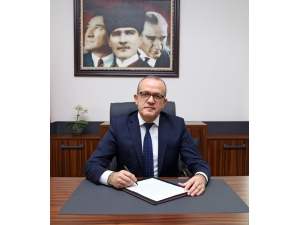 İl Sağlık Müdürü Hülür: "Antalya’da İnsan Ve Hayvan Kuduz Vakası Bulunmuyor"