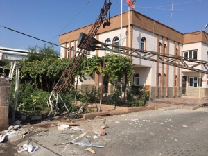 Adana’da Feci Kaza: 3 Ölü, 1 Yaralı