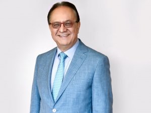 Vestel Elektronik’in ’Akıllı Ve Esnek Üretim’ Projesine Avrupa Birliği’nden Horizon 2020 Desteği