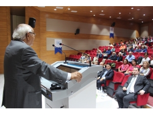 Uluslararası Akademik Filoloji Çalışmaları Konferansı Başladı