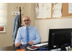 Kütahya’da Anjiyoplasti Yöntemiyle Travmalı Damar Ameliyatsız Tedavi Edildi