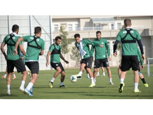 Konyaspor’da Jevtovic Sevinci