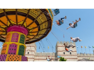 Öğrenciler Mars’ta Hayatı Hikayeleştirdi