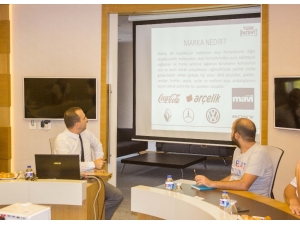 Aosb’de Marka Ve Patent Söyleşisi