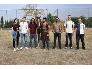 Atlı Okçuluk Üniversitede Seçmeli Ders Oldu