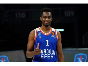 Rodrigue Beaubois: “Geçtiğimiz Yıl Harikaydı Ama Bu Yıl Daha Da Üste Çıkmak İstiyoruz”