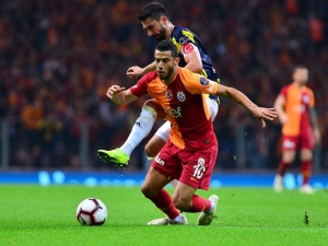 Türk Telekom Stadyumu’nda 220 Milyon Euro’luk Derbi