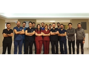 Ağrısız İğnesiz Saç Ekimi İle Konforunuzdan Vazgeçmeyin