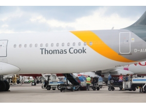 Thomas Cook Misafiri 4 Bin 920 Turist Antalya’dan Ülkelerine Gönderildi