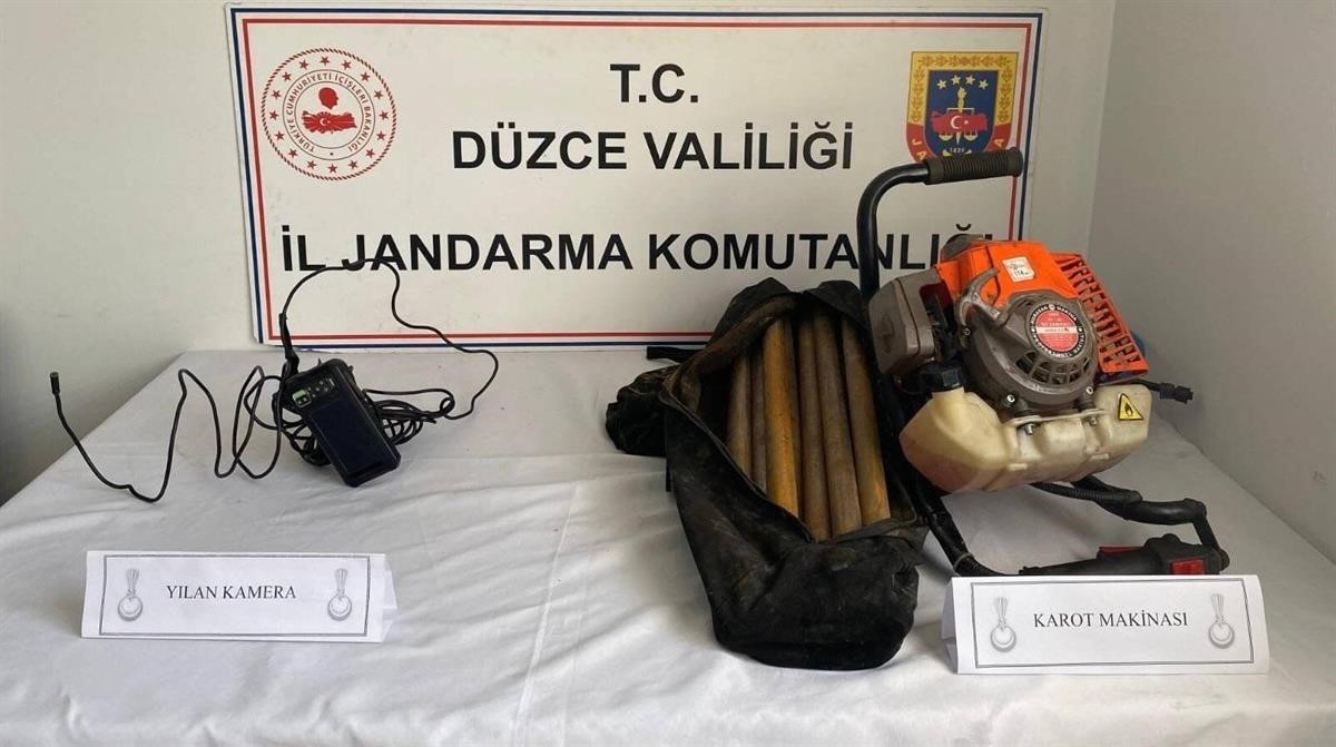 duzce-de-kacakcilara-goz-actirilmiyor