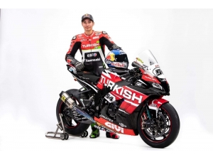 Toprak Razgatlıoğlu Fransa’da Zafer Arıyor