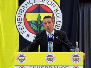 Tahkim Kurulu, Ali Koç’un Cezası Kaldırıldı