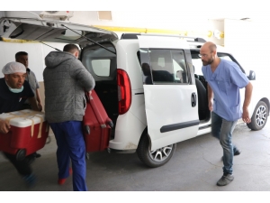 Ölen Sözleşmeli Erin Organları 4 Kişiye Umut Oldu