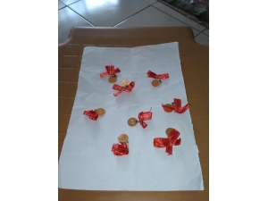 Kabartılması İçin Gönderilen Yastıktan Altın Çıktı