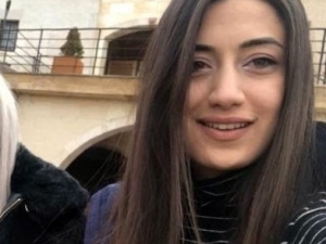 Arkadaşının İttiği Üniversiteli Genç Kız Asansör Boşluğuna Düştü