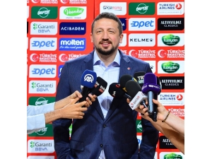 Başkan Hidayet Türkoğlu’ndan 2019-2020 Sezonu Mesajı