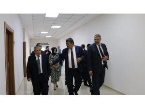 Kto Karatay Üniversitesi Ticaret Ve Sanayi Meslek Yüksekokulu Eğitime Başladı