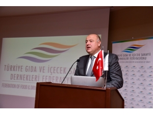 Gıda Ve İçecek Sanayi 2023 İçin Yol Haritasını Belirledi