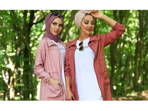 Muhafazakar Moda Sektöründeki Potansiyeli Fırsata Çevirdi