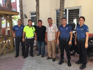 Antalya’nın Tüm İlçelerinde "Eylül Ayı Huzur Toplantısı" Yapıldı