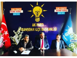 Osmanlı Ocakları Başkanı Canpolat: “Davutoğlu’nun Osmanlı Ocakları’nı Bitirme Planı Çöktü”