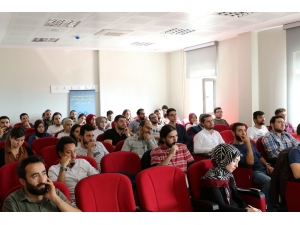 Saü’de Müslüman Kardeşler’in Yükselişi Ve Düşüşü Konuşuldu