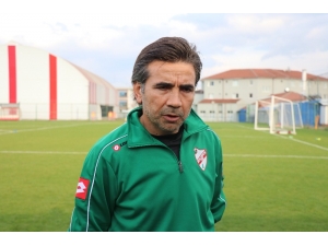 Osman Özköylü: “Beklediğimizden Biraz Daha Eksikleri Olan Takım Gördük”