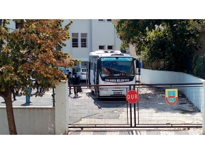 Jandarmanın Yol Kontrolünde 19 Kaçak Göçmen Yakalandı