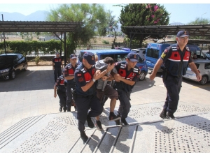 Kedi Mamasında Uyuşturucuya 3 Tutuklama