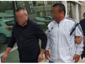 Samsun’da Yasa Dışı Bahis Operasyonu: 4 Gözaltı