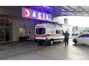 Adana’da Kadın Cinayeti