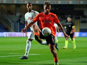 Aleksic Ve Gulbrandsen İlk Gollerini Attı